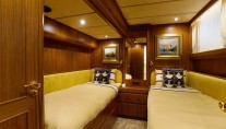 CELANDINE -  Twin Cabin